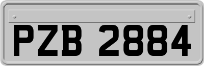 PZB2884