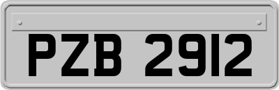 PZB2912