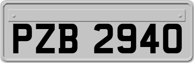 PZB2940