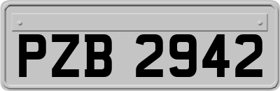 PZB2942