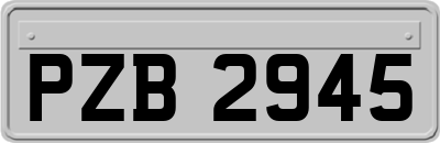 PZB2945