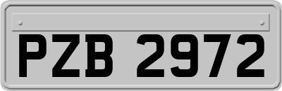 PZB2972