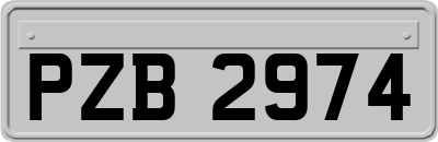 PZB2974