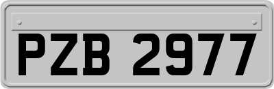 PZB2977