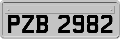 PZB2982