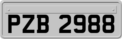 PZB2988