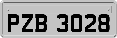 PZB3028