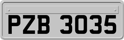 PZB3035