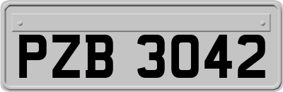 PZB3042