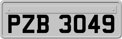 PZB3049