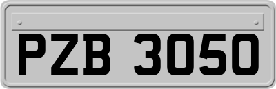 PZB3050