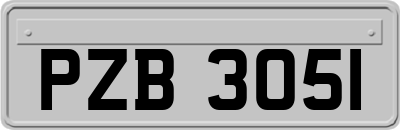 PZB3051