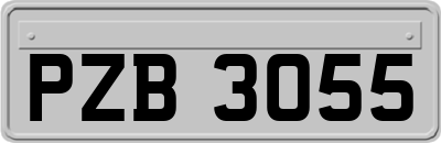 PZB3055