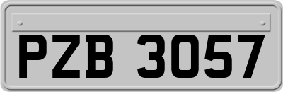 PZB3057