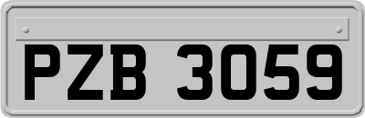 PZB3059