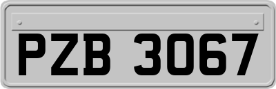 PZB3067