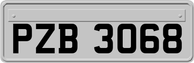 PZB3068