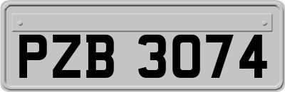 PZB3074
