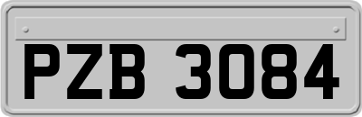 PZB3084