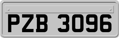 PZB3096