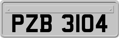 PZB3104