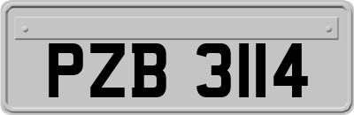 PZB3114