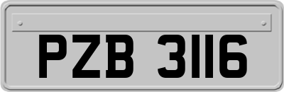 PZB3116