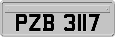 PZB3117
