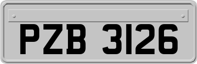 PZB3126