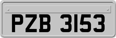 PZB3153