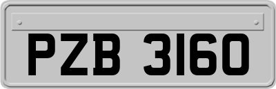 PZB3160