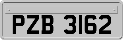 PZB3162