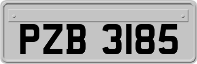 PZB3185
