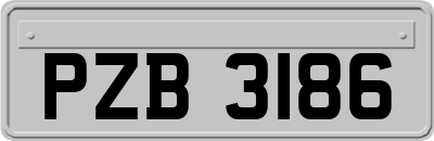 PZB3186