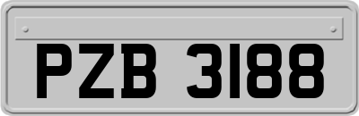 PZB3188