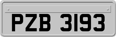 PZB3193