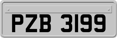 PZB3199