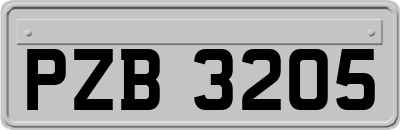 PZB3205
