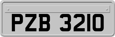 PZB3210