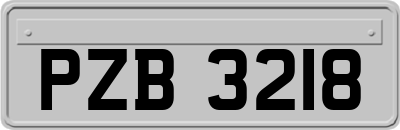 PZB3218