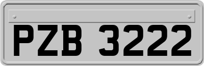 PZB3222