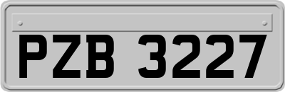 PZB3227