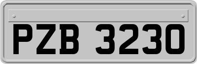 PZB3230