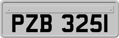 PZB3251