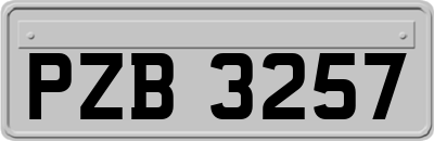 PZB3257