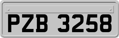 PZB3258