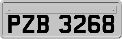 PZB3268