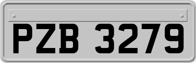PZB3279