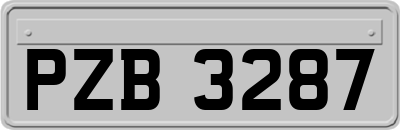 PZB3287