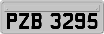 PZB3295